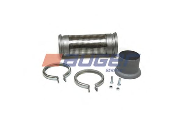 Рем. комплект, труба выхлопного газа AUGER 68336