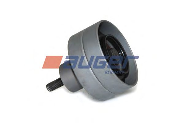 Натяжной ролик поликлинового ремня AUGER 70472