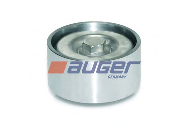 Натяжной ролик поликлинового ремня AUGER 70475