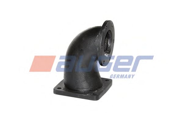 Труба выхлопного газа AUGER 70867
