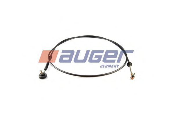 Трос, ступенчатая коробка передач AUGER 71768