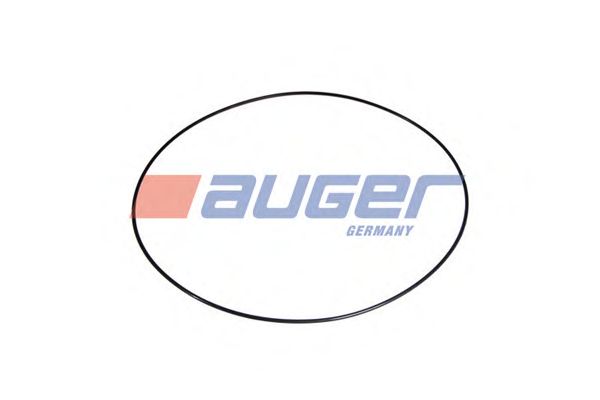 Сальник ступицы колеса AUGER 72184