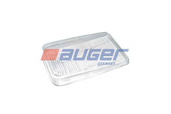 Стекло фары AUGER 73555