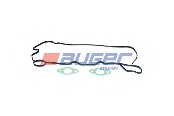 Прокладка масляного радиатора AUGER 75015