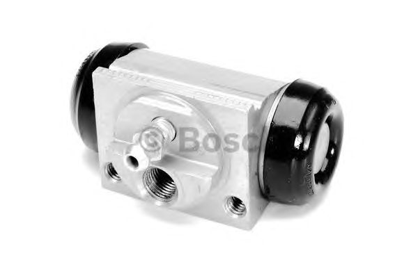 Колесный тормозной цилиндр BOSCH 0 986 475 937