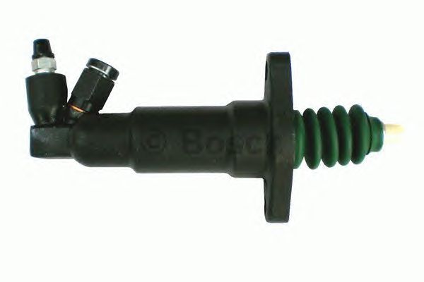 Рабочий цилиндр сцепления BOSCH 0 986 486 538