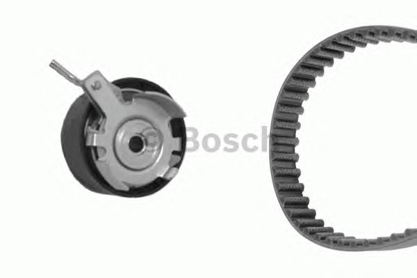 Комплект ремня ГРМ BOSCH 1 987 948 944