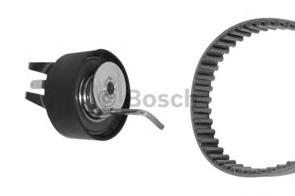 Комплект ремня ГРМ BOSCH 1 987 948 951