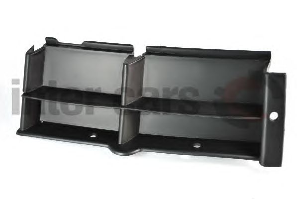 Решетка бампера / вставка BLIC 6502-07-00659961P