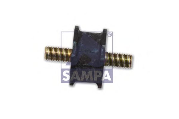 Буфер глушителя SAMPA 011.153