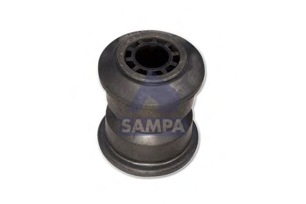 Втулка, листова ресора SAMPA 011.162