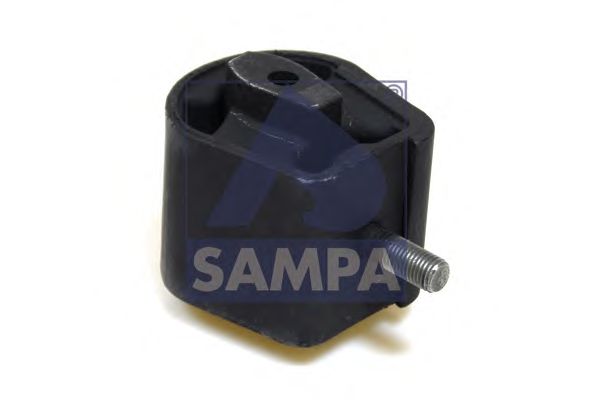 Подушки КПП SAMPA 011.286