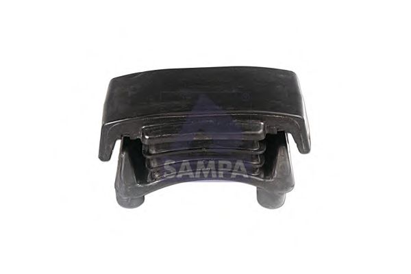 Сайлентблоки рессоры SAMPA 020.185