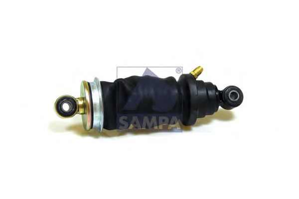 Амортизатор кабіни SAMPA 020.228