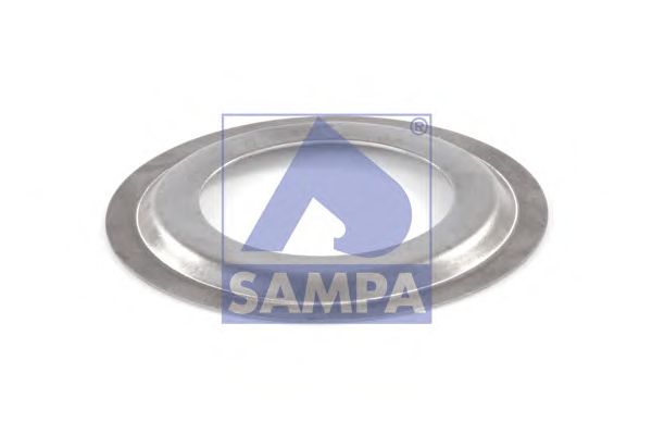 Сальник ступицы SAMPA 022.088