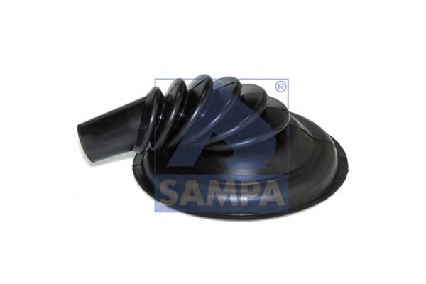 Обшивка важеля перемикання SAMPA 022.232