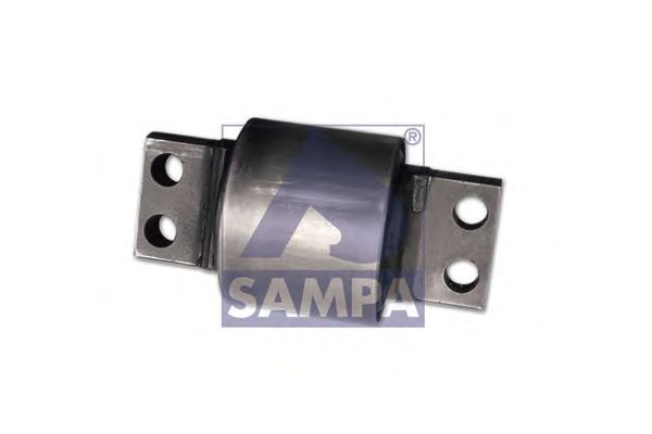 Сайлентблок рычага SAMPA 030.040