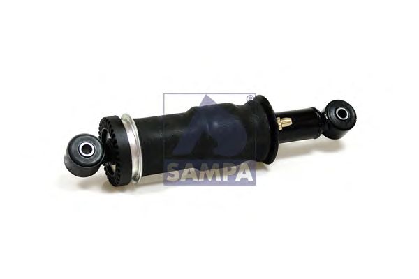 Амортизатор кабіни SAMPA 030.271