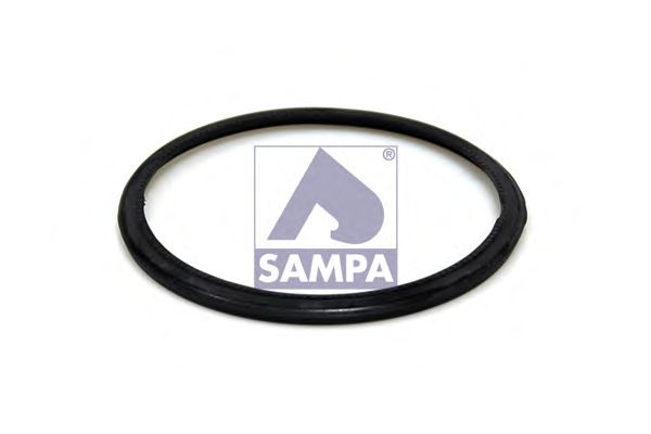Сальник ступицы колеса SAMPA 030.347