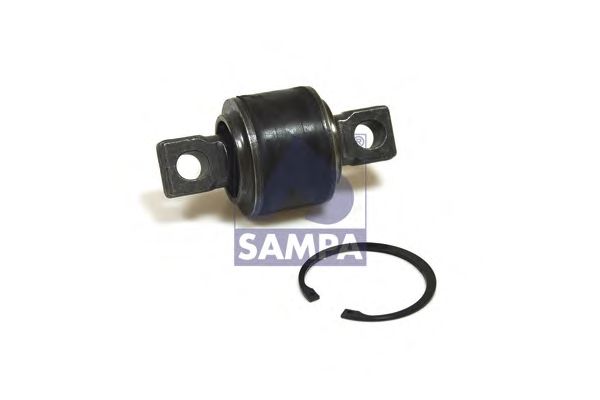 Комплект рычагов подвески SAMPA 030.561