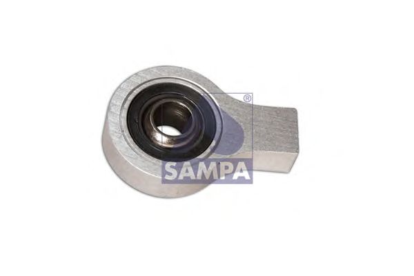 Шаровая опора, амортизатор кабины SAMPA 040.094