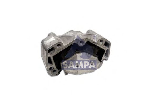 Подушки КПП SAMPA 040.101