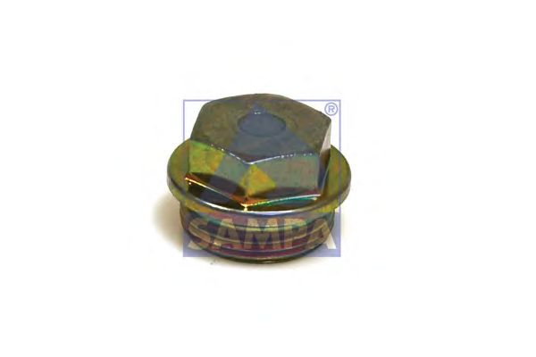 Пробка слива масла SAMPA 050.494