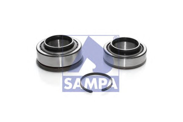 Ступичный подшипник SAMPA 051.164