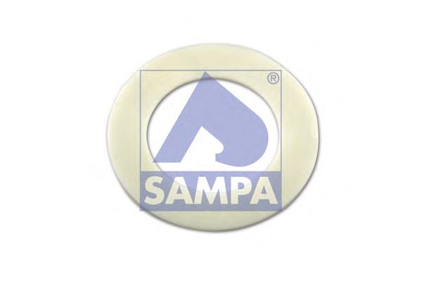Сальник ступицы колеса SAMPA 070.003
