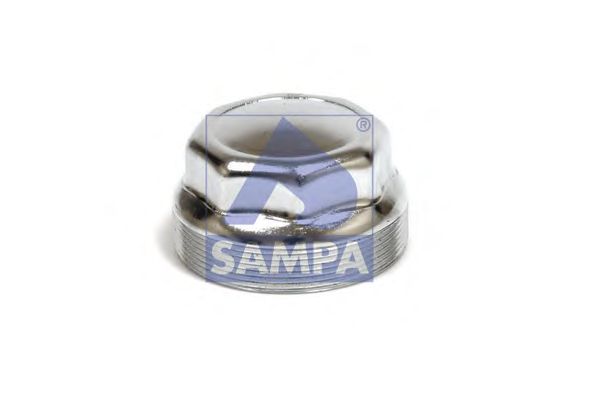 Кришка маточини SAMPA 070.067