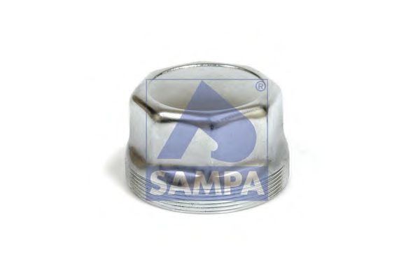Крышка ступицы SAMPA 070.069