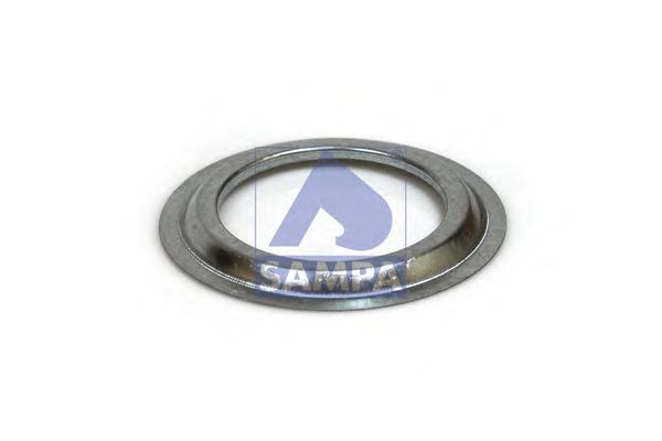 Сальник маточини SAMPA 070.080
