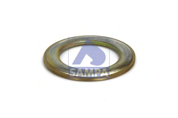 Сальник ступицы SAMPA 070.083