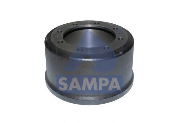 Тормозной барабан SAMPA 070.288