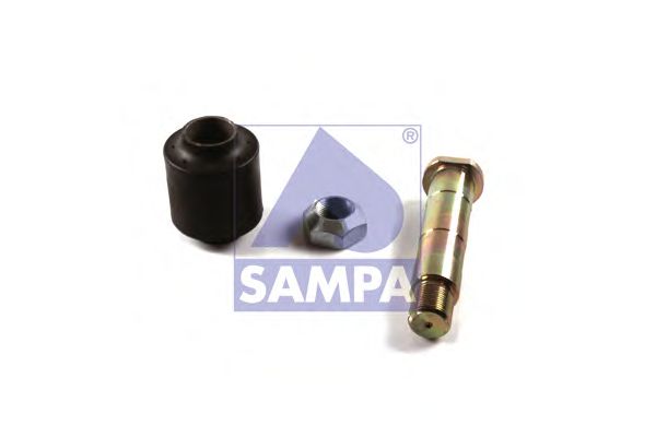 Ремкомплект, палець вушка ресори SAMPA 070.587