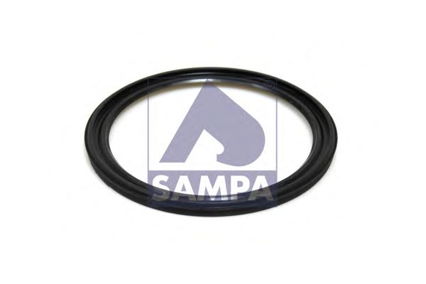 Сальник ступицы колеса SAMPA 075.086