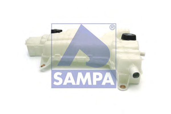 Расширительный бачок SAMPA 079.308