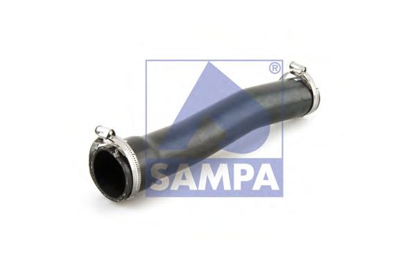 Шланг радиатора SAMPA 079.493