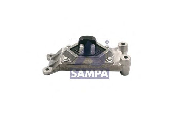 Подушка двигателя SAMPA 080.072
