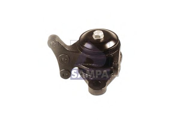 Подушка двигателя SAMPA 080.162