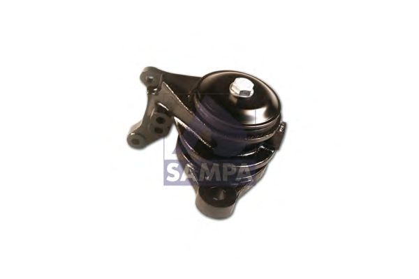 Подушка двигателя SAMPA 080.165