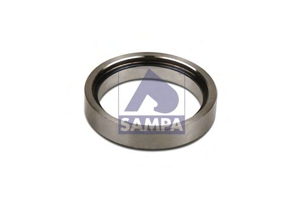 Кільце, що обертається, маточина колеса SAMPA 080.221