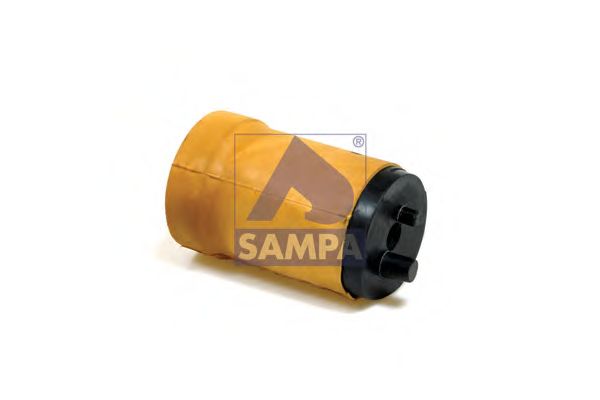 Амортизатор кабины SAMPA 080.261