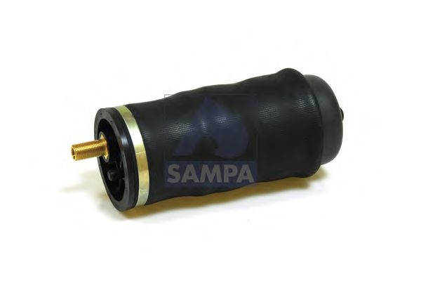 Пневмоподушка подвески SAMPA 080.264