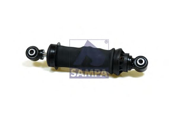 Амортизатор кабіни SAMPA 080.266