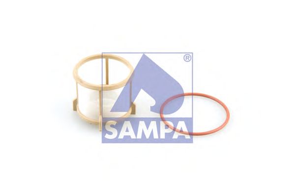 Ремкомплект топливного насоса SAMPA 080.681