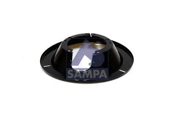 Сальник ступицы SAMPA 082.006