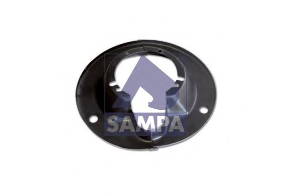 Сальник маточини SAMPA 085.019