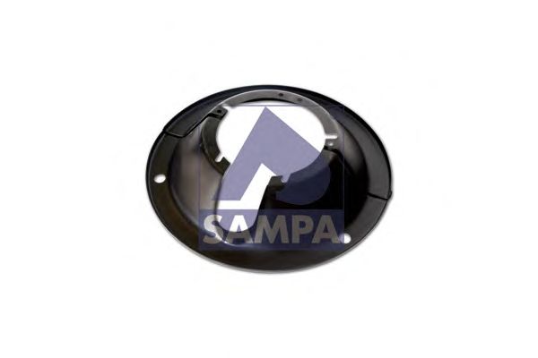 Сальник ступицы SAMPA 085.037