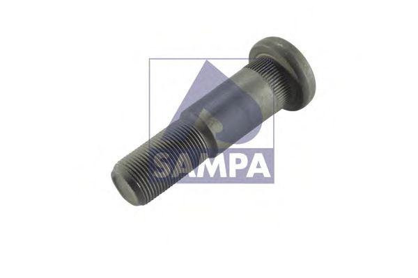 Болт крепления колеса SAMPA 090.039